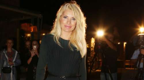 Ελένη Μενεγάκη: Ποια παρουσιάστρια αρνήθηκε να την αντικαταστήσει