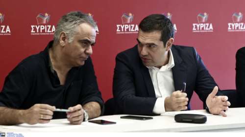 Κεντρική Επιτροπή ΣΥΡΙΖΑ: Ποιος φταίει για την ήττα στις εκλογές;