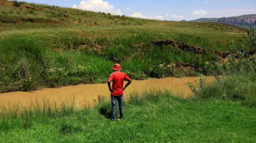 Κλιματική Αλλαγή: Οι περιοχές της Ελλάδας που είναι σε κίνδυνο