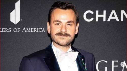 Ο Έλληνας κοσμηματοποιός που αγαπούν οι σταρ το Χόλιγουντ