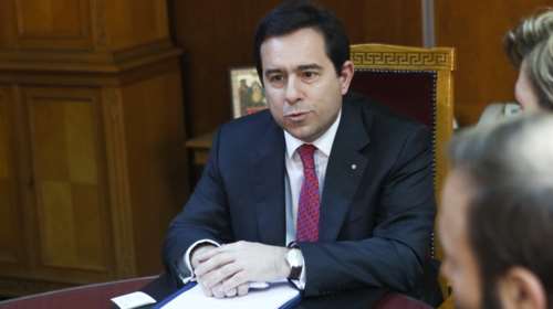 Μηταράκης: Αποφάσεις για χορήγηση ασύλου μέσα σε 24 ημέρες