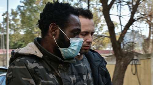 Πατέρας Βαλεντίν: Συγγνώμη, ήθελα ότι καλύτερο για την κόρη μου