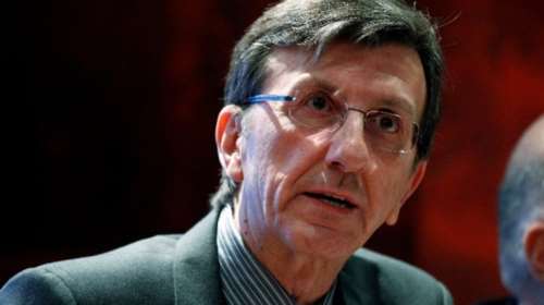 Άρης Πορτοσάλτε: Οι απόψεις του για την Αριστερά