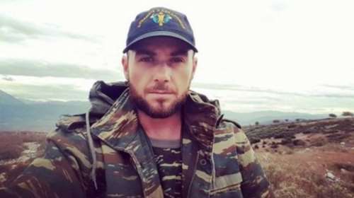 Διπλωματικές πηγές: Η ελληνική πρεσβεία στα Τίρανα παρακολουθεί στενά την υπόθεση Κατσίφα