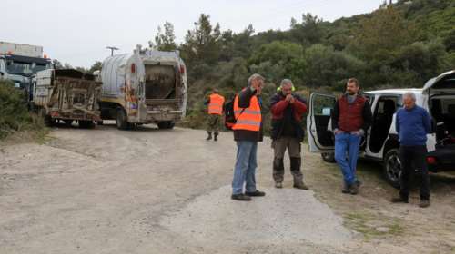 Προσφυγικό: Στο πόδι οι νησιώτες - Αποφασισμένη η κυβέρνηση