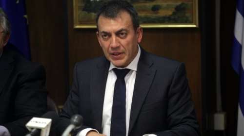 Βρούτσης: Οι 19 θετικές διατάξεις του ασφαλιστικού νομοσχεδίου