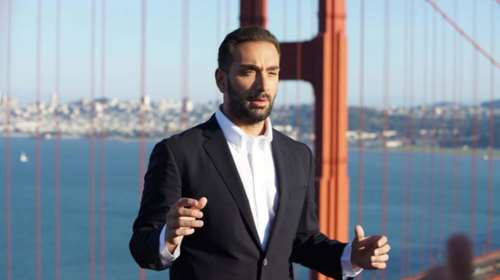 Just The 2 Of Us: «Κλείδωσε» η πρεμιέρα του σόου