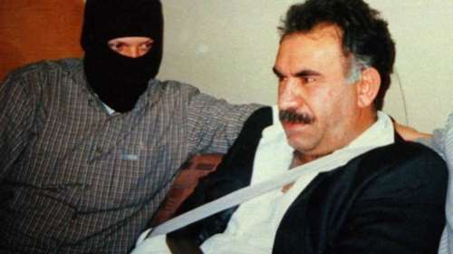 Οτσαλάν: 21 χρόνια από την κινηματογραφική αρπαγή στην Κένυα
