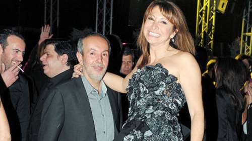 Κούστας-Γιαννικοπούλου: Μάχη μέχρις εσχάτων για έργα τέχνης και ένα.. πιάνο