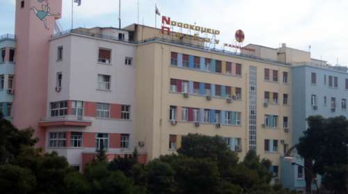 Κορονοϊός: Δέκα παιδιά νοσηλεύονται στη χώρα - Στη ΜΕΘ βρέφος ενός έτους