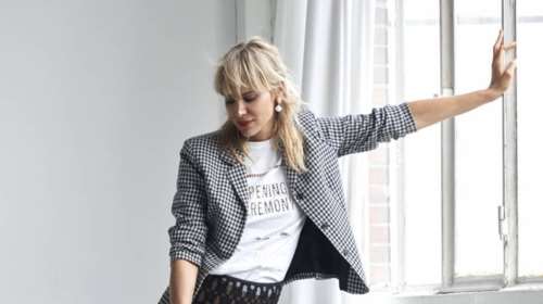 Μια 35χρονη μητέρα είναι η νέα «Μις Γερμανία» [εικόνες]