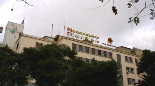 Θρίλερ στο Παίδων: Εξετάζονται για σεξουαλική κακοποίηση άλλα δύο μωρά