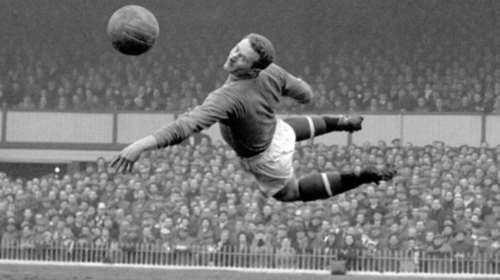 Πέθανε ο «ήρωας του Μονάχου» Χάρι Γκρεγκ