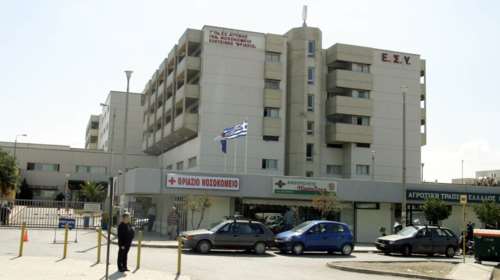 Κορονοϊός: Το Θριάσιο νοσοκομείο μόνο για περιστατικά covid -  Τα τρία πράγματα που ζήτησε ο Κικίλιας από τους πολίτες