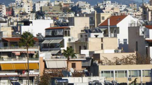 Πώς θα δηλώσουμε χωρίς ουρές τα τετραγωνικά των ακινήτων μας