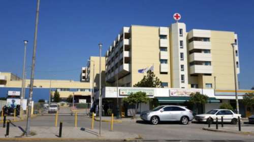 Πέθανε 63χρονος στο Θριάσιο - Στα 125 τα θύματα του κορονοϊού