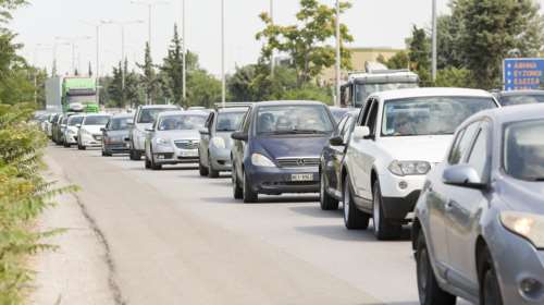 Δεν ισχύει αύριο ο Δακτύλιος- Λόγω της απεργίας στα ΜΜΜ