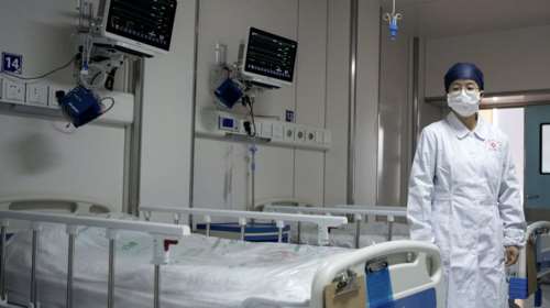 Κοροναϊός: Ξεκίνησε από ερευνητικό εργαστήριο στην Ουχάν;