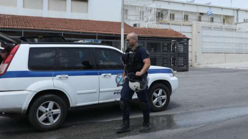 Απίστευτο: Στον Κορυδαλλό υπήρχε κελί πολυτελείας με “τζακούζι”