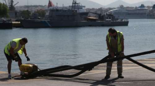 Aπεργία Τρίτη: Αλλαγές στα δρομολόγια των πλοίων από Πειραιά, Ραφήνα,Λαύριο
