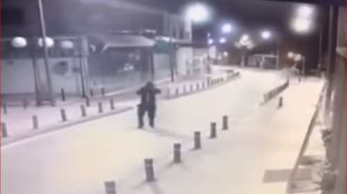 Κύπρος: Συνελήφθη ο δράστης της γκανγκστερικής επίθεσης στην Αγ. Νάπα