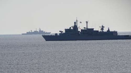 Λιβύη: Νέα ναυτική αποστολή της ΕΕ για περιφρούρηση του εμπάργκο όπλων