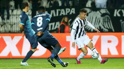 Στο ΣτΕ ΠΑΟΚ και Ξάνθη, κατά των αποφάσεων που τίθενται εκτός πρωταθλήματος