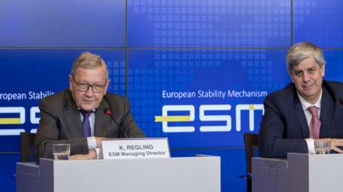 Ρέγκλινγκ: Παραβίαση εμπιστοσύνης οι ηχογραφήσεις Βαρουφάκη