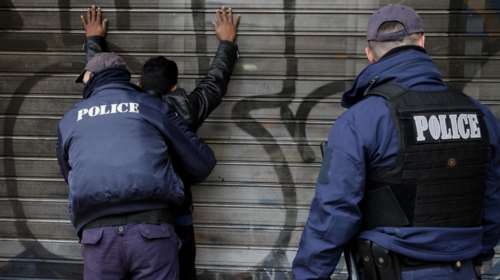 Αφγανοί vs Πακιστανών: Πώς έχουν «χωρίσει» το κέντρο της Αθήνας