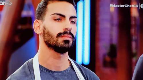 MasterChef: Πήρε φωτιά το twitter που βρήκε τον «χλαπάτσα» της καρδιάς του