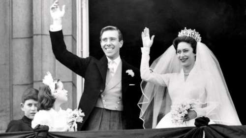 Νέο διαζύγιο στο παλάτι: Χωρίζει ο ανιψιός της βασίλισσας Ελισάβετ