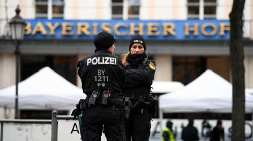 Γερμανία: Ρωσικές μυστικές υπηρεσίες πίσω από δολοφονία Γεωργιανού