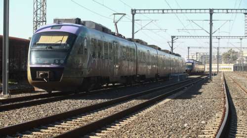 Αμαξοστάσιο Ρέντη: Αποχώρησαν οι καταληψίες- Ξεκινούν δρομολόγια