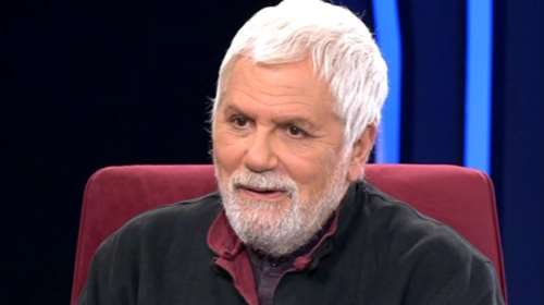 Μιχάλης Μανιάτης: Η μετακόμιση στην Κίνα και τα χρήματα