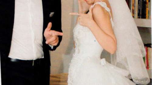 Διαζύγιο για διάσημο ζευγάρι μετά από 5 χρόνια