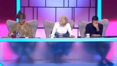 My Style Rocks: «Έκλαψαν» από τα σχόλια του Λάκη Γαβαλά