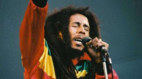 Μπομπ Μάρλεϊ: Μιούζικαλ αφιερωμένο στον θρύλο της ρέγκε