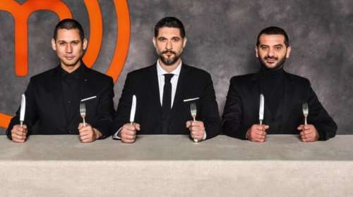 MasterChef 4:«Μας πετσόκοψε η κομμώτρια»-Τι δόθηκε για 1η φορά