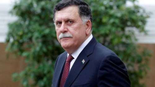 Ραγδαίες εξελίξεις στη Λιβύη: Προς παραίτηση ο Σάρατζ αποκαλύπτει το Bloomberg