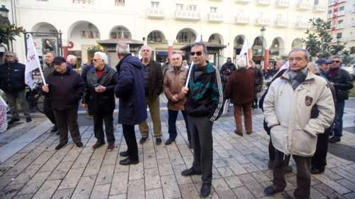 Φορολογικό «δώρο» για 72.000 συνταξιούχους σε νέο νομοσχέδιο