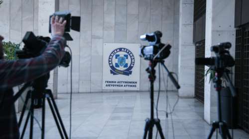 Novartis: Πώς εξαφανίστηκε ο μάρτυρας «Μάξιμος Σαράφης»