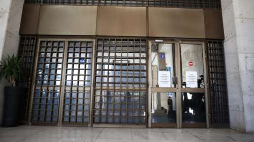 Προανακριτική για Novartis: Δεν καταθέτει ούτε  η "Κελέση"