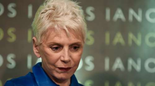 Αδιανόητο: Κατηγορούν την Ακρίτα ότι κουκούλωσε την υπόθεση του βρέφους