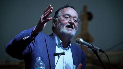 "Βόμβες" Λαφαζάνη κατά Τσίπρα για το "ριφιφί" στο Νομισματοκοπείο