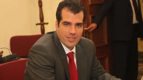 Πλεύρης: &quot;Ο Τσίπρας φοβάται την εξέταση των προστατευόμενων μαρτύρων&quot;