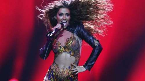 Η Ελένη Φουρέιρα ξανά στην τηλεόραση! Η ανατρεπτική συνεργασία &amp; το κανάλι που την &quot;έκλεισε&quot;