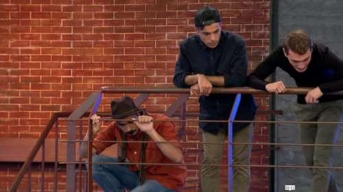 Masterchef: Το ατύχημα που «τρέλανε» τους παίκτες του ριάλιτι