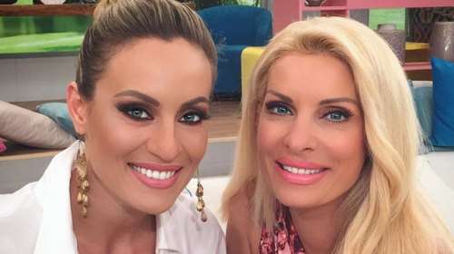 Κίνηση ματ από τον Alpha: H Ελεονώρα Μελέτη θα αντικαταστήσει τη Μενεγάκη