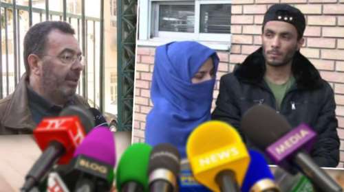 Είναι ένοχα τα ΜΜΕ για τη δήθεν κακοποίηση του νεκρού βρέφους;