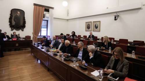 Προανακριτική σε Άρειο Πάγο: Πρέπει να μείνουν οι «κουκούλες»;